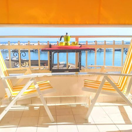 Casa Sunrise - Lovely Sea Front Apartment Sciacca Extérieur photo