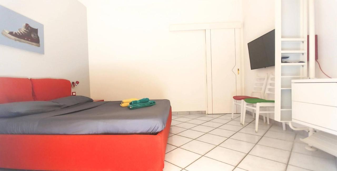 Casa Sunrise - Lovely Sea Front Apartment Sciacca Extérieur photo