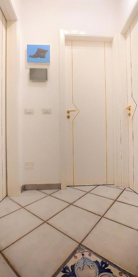Casa Sunrise - Lovely Sea Front Apartment Sciacca Extérieur photo