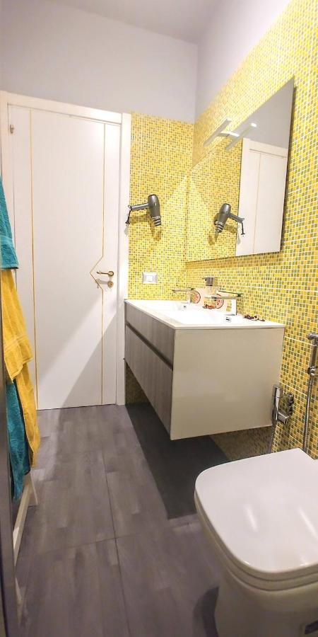 Casa Sunrise - Lovely Sea Front Apartment Sciacca Extérieur photo