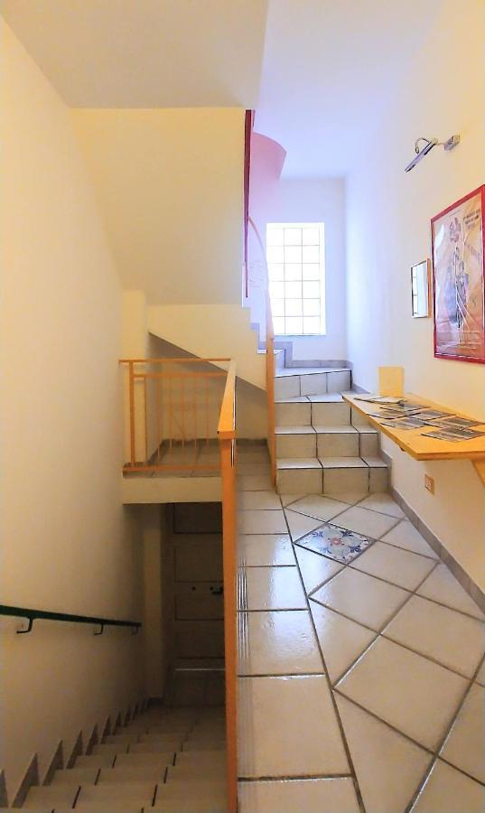 Casa Sunrise - Lovely Sea Front Apartment Sciacca Extérieur photo